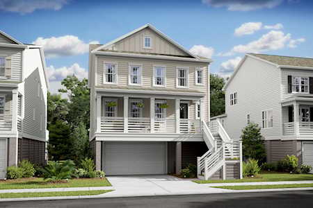 1566 North Lakeshore Drive #412 Mount Pleasant, SC 29466