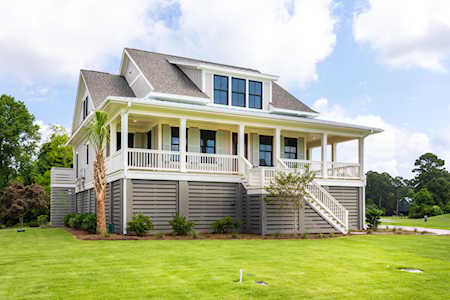 4597 Cape Island Drive Awendaw, SC 29429