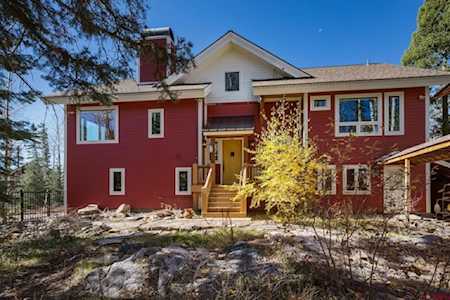 2018 Lake Purgatory Drive Durango, CO 81301