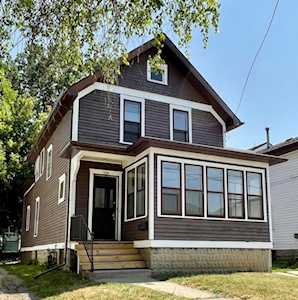 520 High Ave Oshkosh, City of Oshkosh, WI 54901