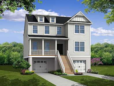 114 Tidewater Way Charleston, SC 29492