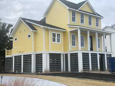 1471 Tomato Farm Circle #Lot 6 Mount Pleasant, SC 29464
