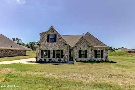 5835 S Sara Ann Dr Horn Lake, MS 38637