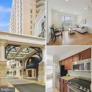 900 N Taylor St #2131 Arlington, VA 22203