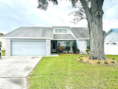 5666 El Dorado Ave Lakeland, FL 33809