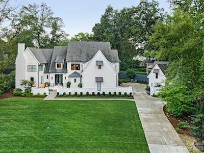 4000 Columbine Circle Charlotte, NC 28211