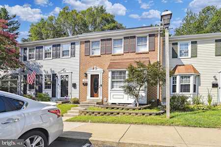 1818 Aberdeen Circle #37 Crofton, MD 21114