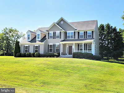 15 Masters Mill Ct Stafford, VA 22556