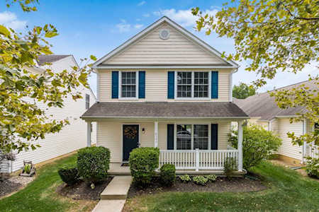 6195 Albany Way Drive Westerville, OH 43081