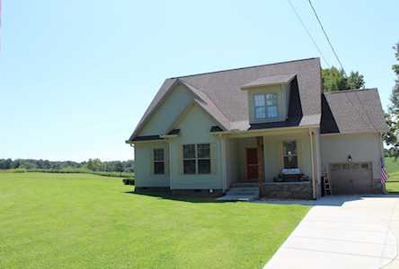 1078 Old Seminary Rd Manchester, TN 37355