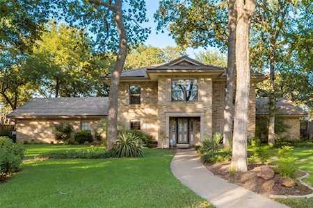 4 Gentry Court Trophy Club, TX 76262