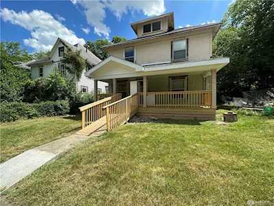 530 Lexington Avenue Dayton, OH 45402