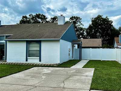 7709 Citrus Field Ct Tampa, FL 33625