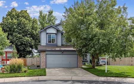 6568 W Oregon Ave Lakewood, CO 80232