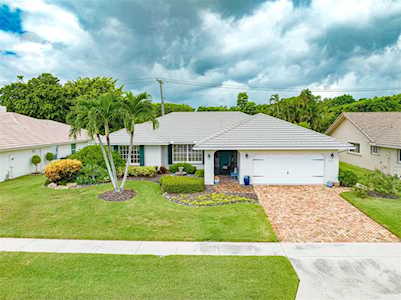 2551 SW 23rd Cranbrook Dr Boynton Beach, FL 33436