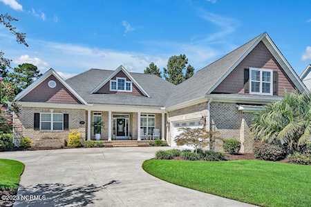 1334 Hydrangea Ct Leland, NC 28451
