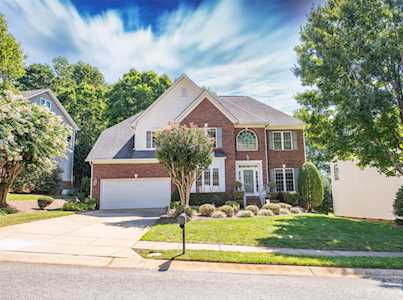 12346 Willingdon Rd Huntersville, NC 28078
