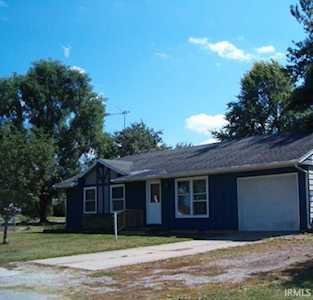 210 Alabama Street Andrews, IN 46702