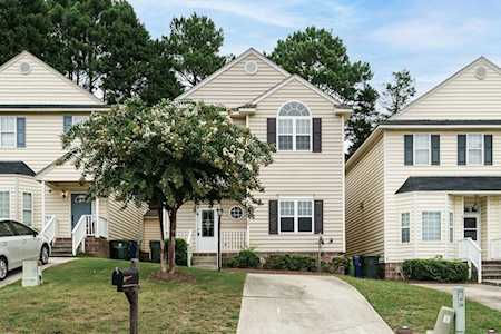 4509 Pinckney Place Raleigh, NC 27604