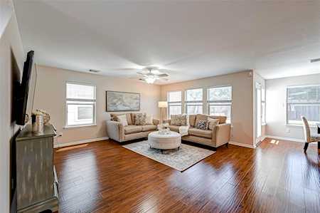 15907 Kings Cypress Ln Cypress, TX 77429