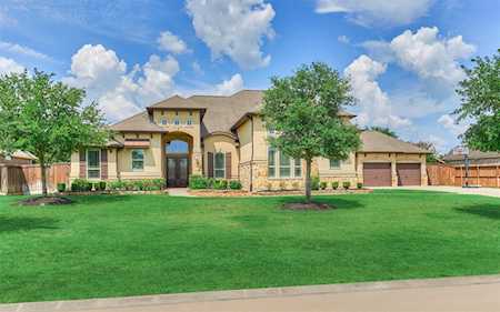 17718 Fairhaven Hills Dr Cypress, TX 77433