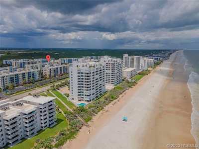 5300 S. Atlantic Ave #15-605 New Smyrna Beach, FL 32169