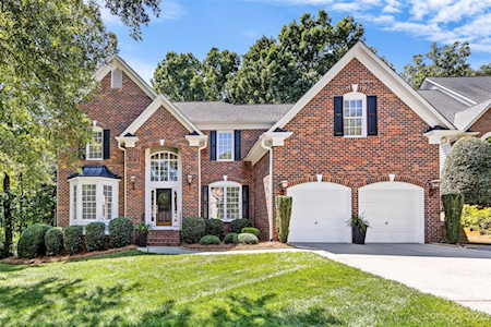 13900 Ballantyne Meadows Dr Charlotte, NC 28277
