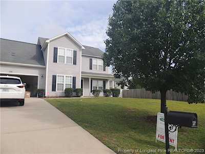 138 Saint George Dr Raeford, NC 28376