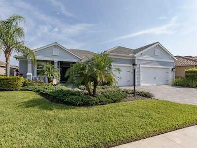 12336 Auburndale Ct Venice, FL 34293