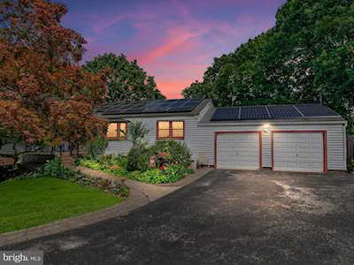 3110 Huntmaster Way Owings Mills, MD 21117