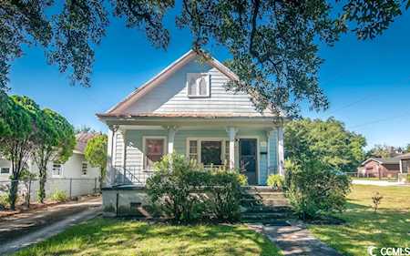307 Prince St. Georgetown, SC 29440