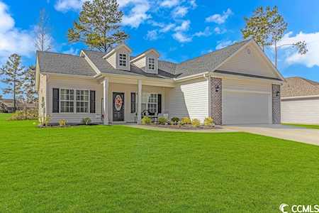 588 Timber Creek Dr. Loris, SC 29569