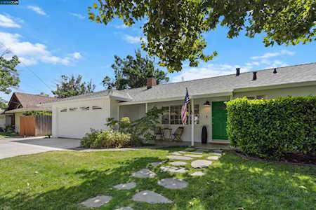 119 Cynthia Dr Pleasant Hill, CA 94523