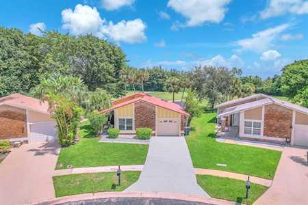19639 Back Nine Drive Drive Boca Raton, FL 33498