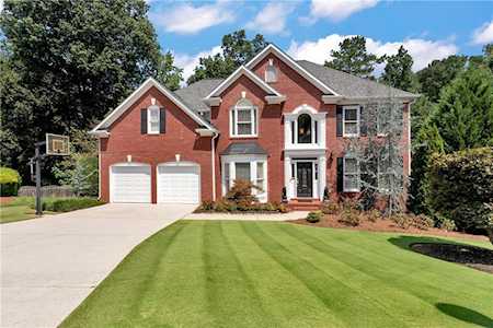 1502 Mill Grove Court Dacula, GA 30019