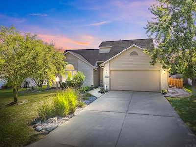10512 Knollton Run Fort Wayne, IN 46818