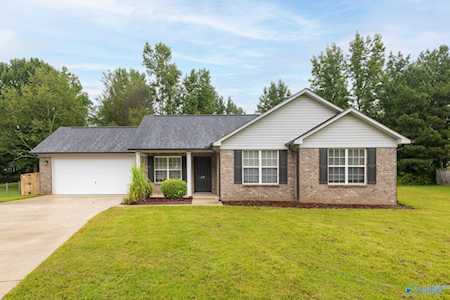 117 Silver Poplar Place Harvest, AL 35749