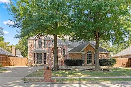 4109 Addington Place Flower Mound, TX 75028