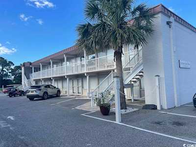 2202 S Perrin Dr. #8 North Myrtle Beach, SC 29582