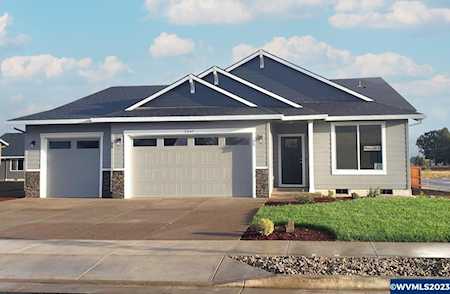 2441 Woodland Wy Albany, OR 97321