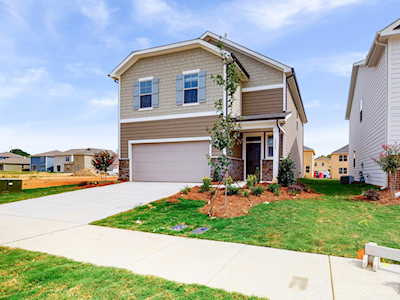 2129 Strawberry Patch St Charlotte, NC 28208