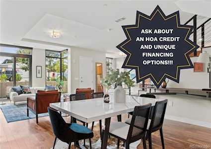 4200 W 17th Ave #49 Denver, CO 80204