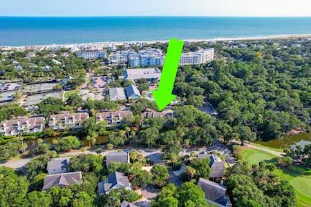 43 Back Court Isle Of Palms, SC 29451