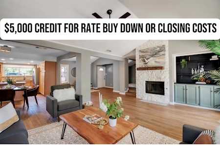 7403 Fireoak DR Austin, TX 78759