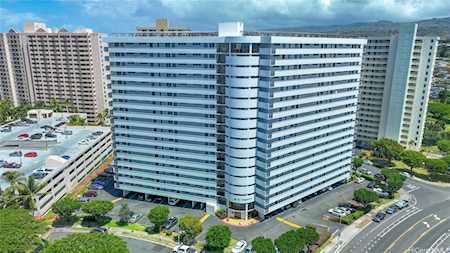 1128 Ala Napunani Street #703 Honolulu, HI 96818
