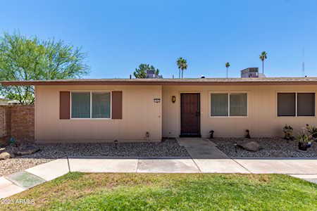 10865 W Santa Fe Drive Sun City, AZ 85351