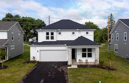 3895 Brody Drive Grove City, OH 43123
