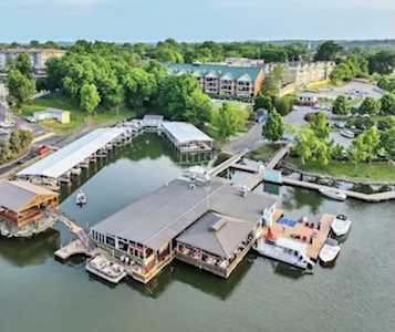 2119 Lakeshore Dr #2119 Old Hickory, TN 37138