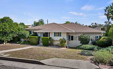 115 Romaine Dr Santa Barbara, CA 93105