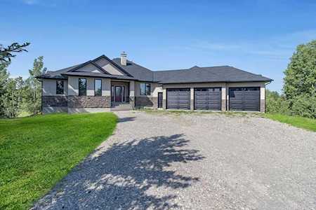 242057 209 St W Rural Foothills County, AB T1S 2Y5